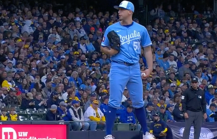 This was the ballgame you were looking for