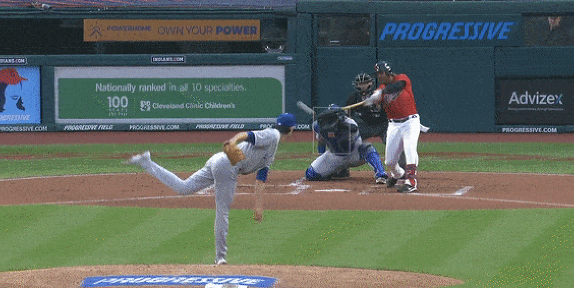 The Royals and their platoon disadvantage