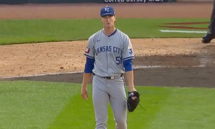 Derailed in the second