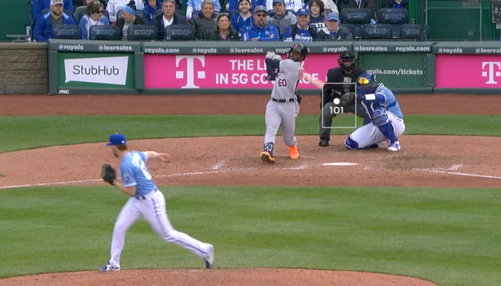 The Royals have built another quality bullpen