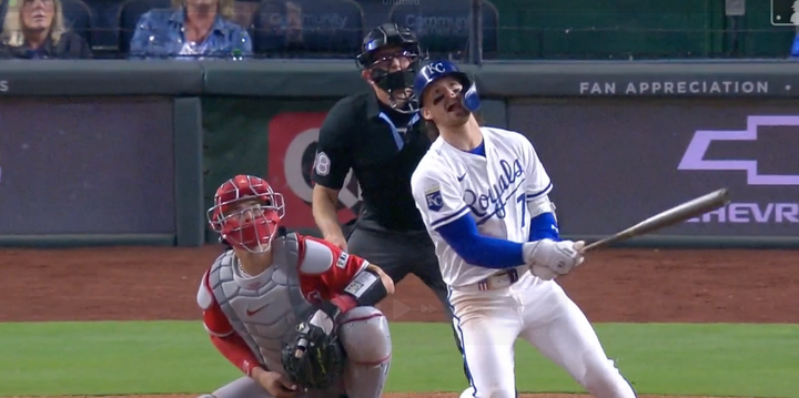 Four big flies and one big win