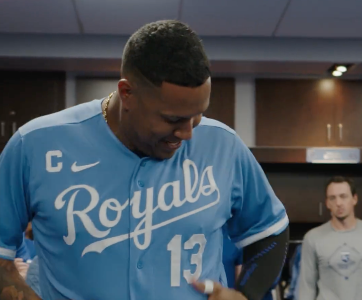 Splash Hits: Opening Day edition