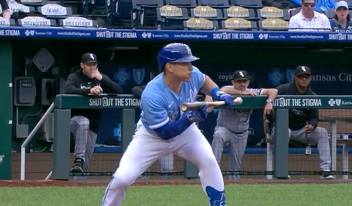 Squeezing out a victory