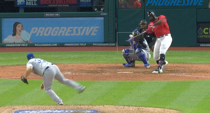 Another late-inning stumble