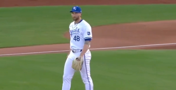 Three runs is all they need