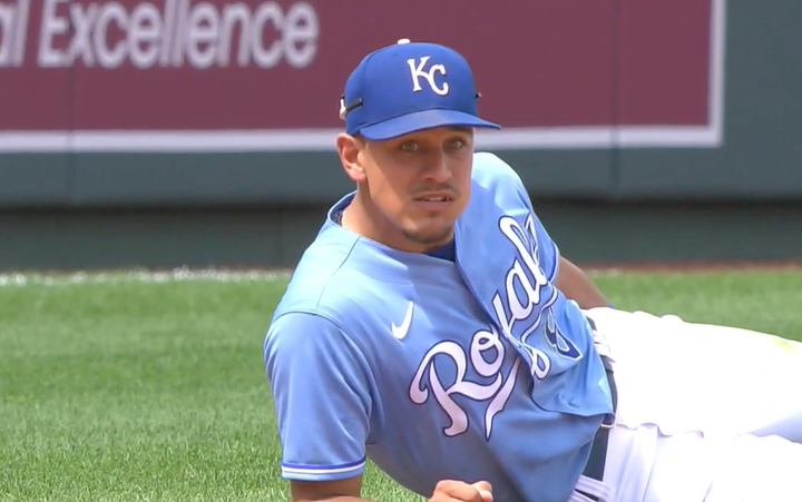 It's impossible to understand the Nicky Lopez trade