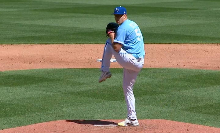 A lost opening weekend