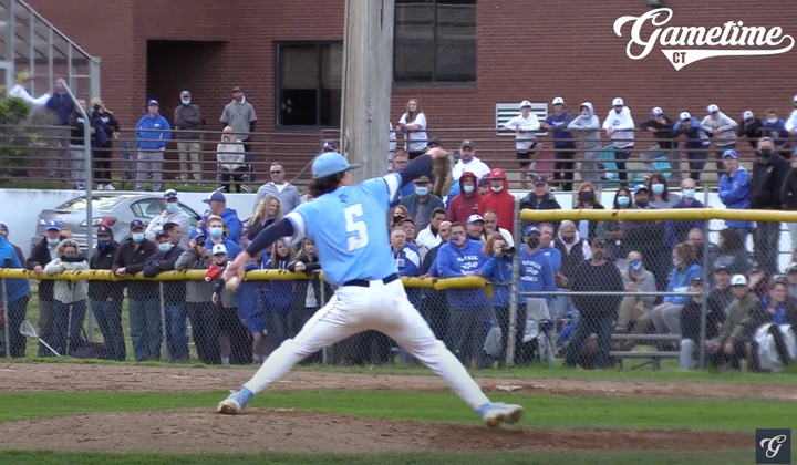 Royals throw the draft a first round curve