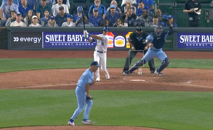 Three Up, Three Down: Punchless