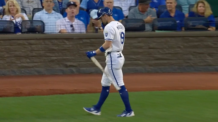 New game, same story