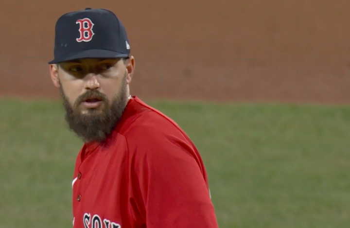 Royals continue to reshape their bullpen