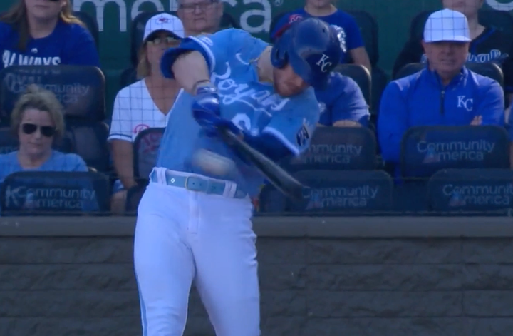 Saving the best for last