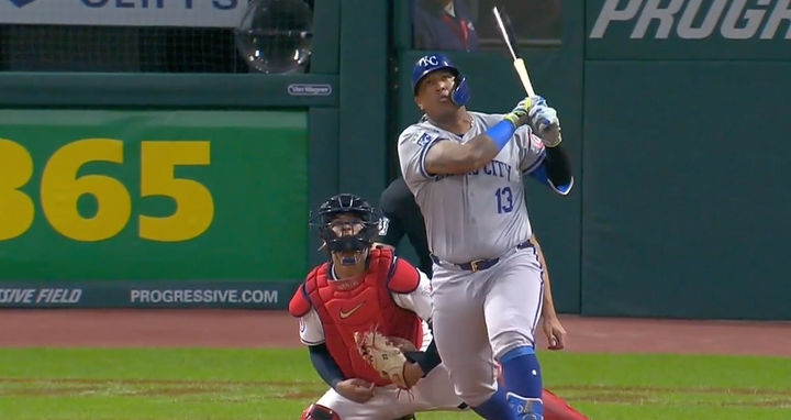 The Royals issue a declaration of intent