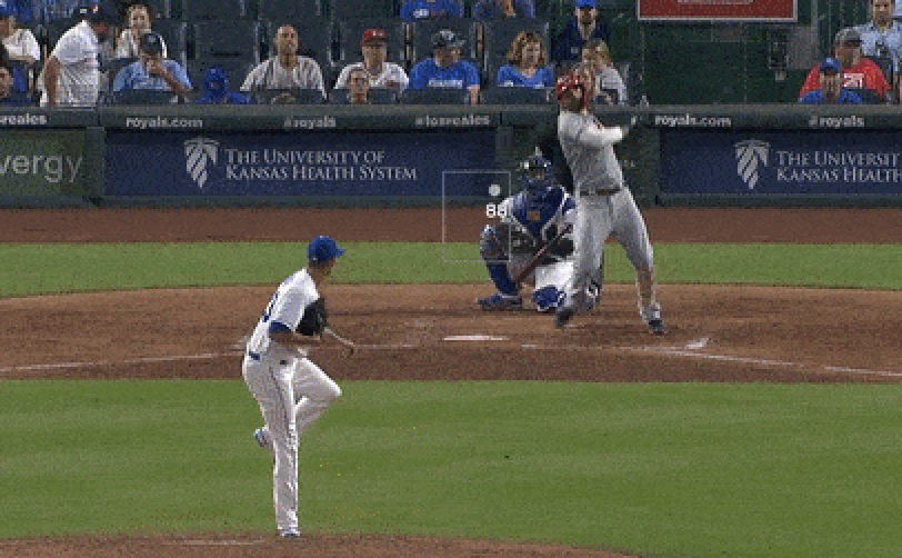 Splash Hits: Off day musings