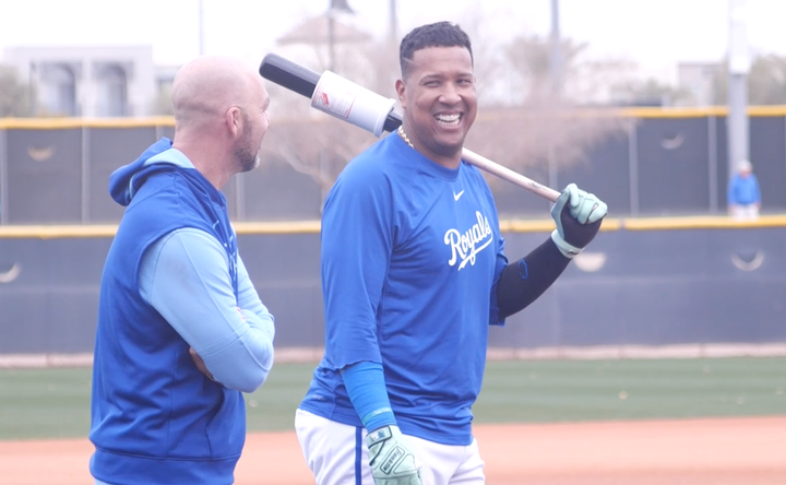 Four questions about the Royals this spring