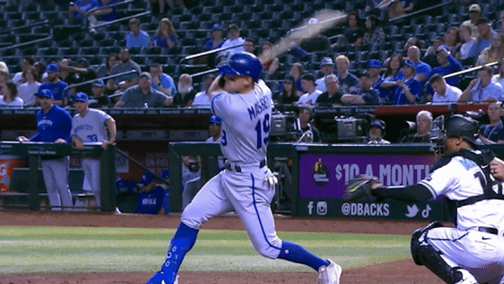 Winter Meetings Day Two: Searching for a bat