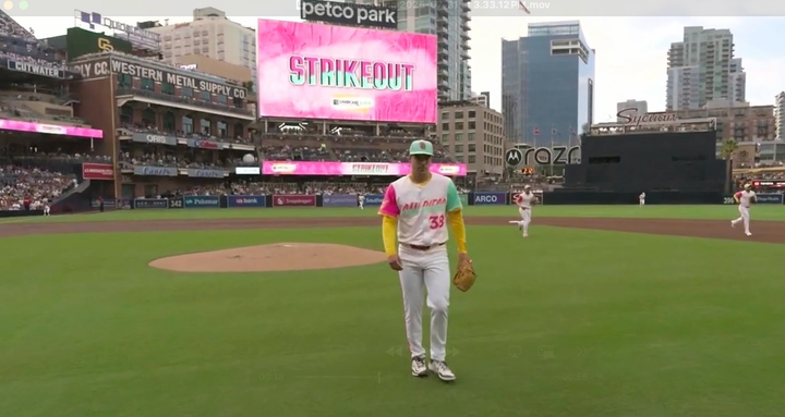 Deadline dealing! The Royals are buyers as they make three trades