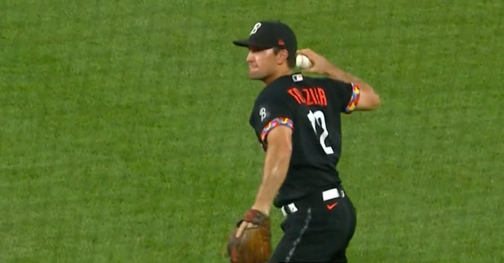 Splash Hits: Here comes Frazier