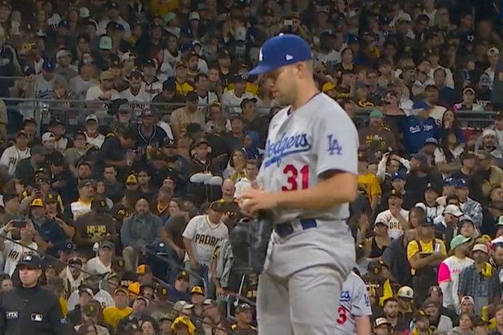 Royals free agent target: Tyler Anderson