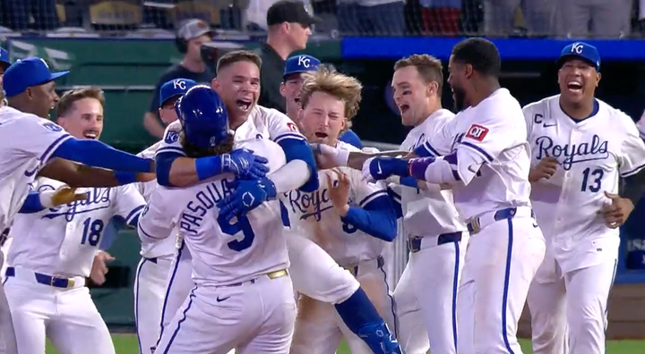 Freddy to the rescue