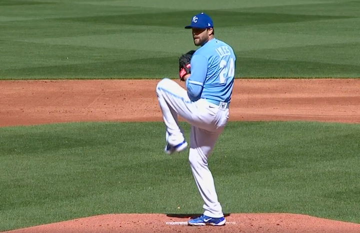 Three Up, Three Down: Groundhog Day