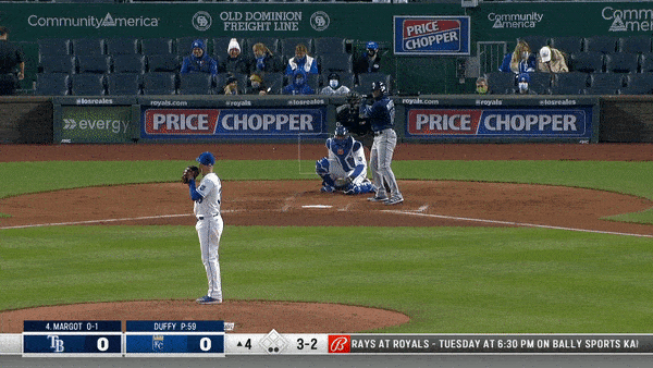 Splash Hits: Your PTBNL has arrived