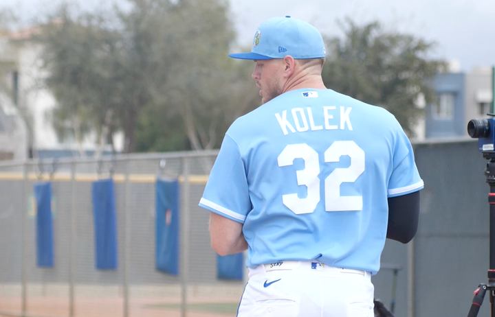 Did the Royals do enough this winter to contend in the AL Central?