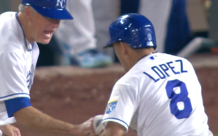 Hope you wore a seatbelt; the Royalcoster jumped the tracks