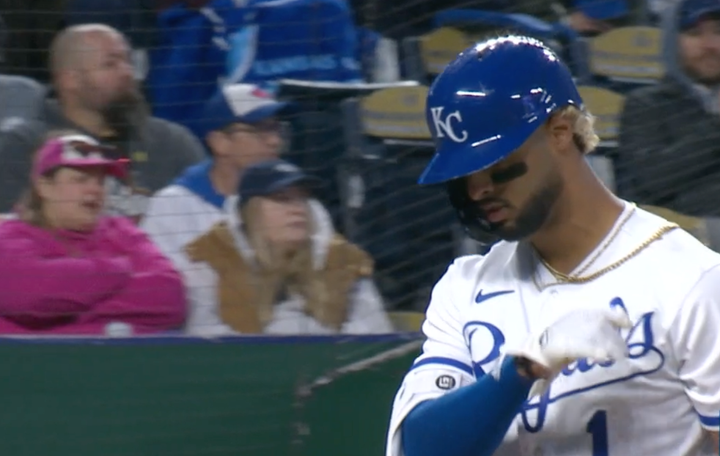 Three Up, Three Down: Can anybody here hit?