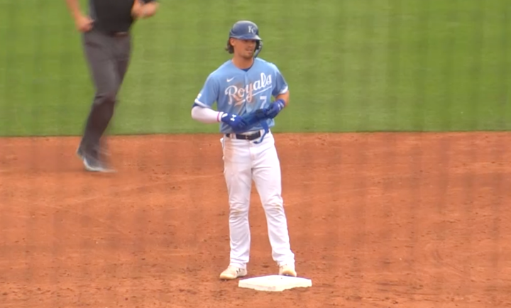 Letters from camp: Projecting the 28-man roster, version 1.0