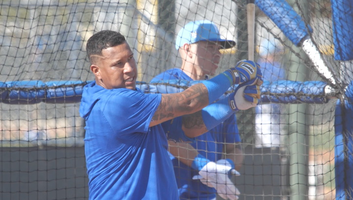 A surplus of backstops