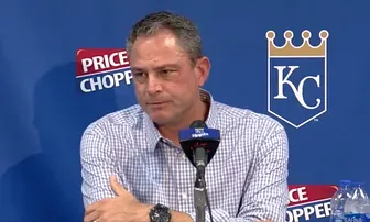 The latest on the Royals search for a new manager