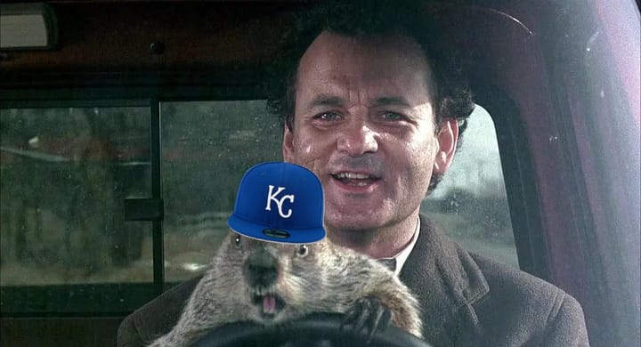 Winter Event Day Two: Stating the obvious