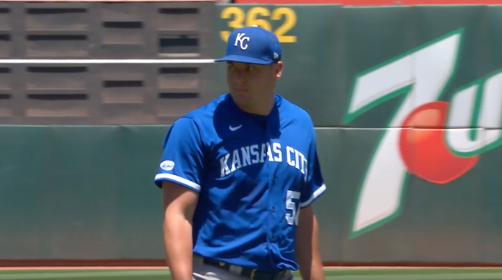 Starting pitching wonderland