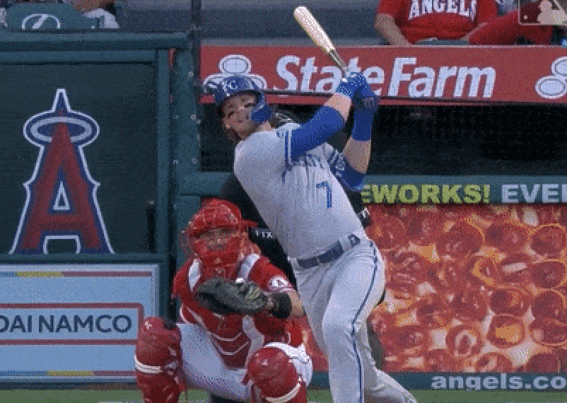 My ballot for the 2022 Royals team awards