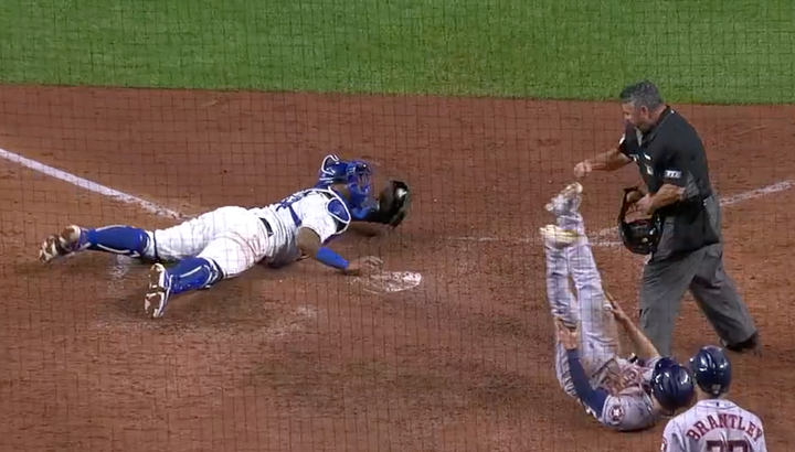 The best win of the season