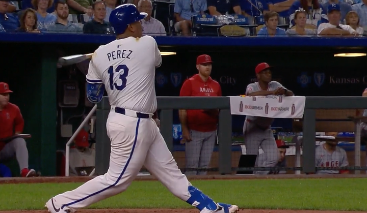 Here are the 20 games that will define the season for the Royals