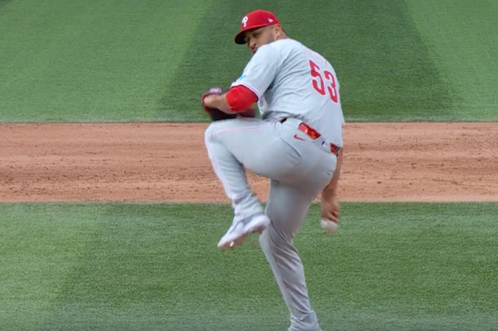 Building a better bullpen