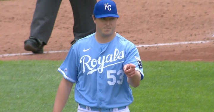 Splash Hits: A minor deal, an expiring contract and the state of the AL Central