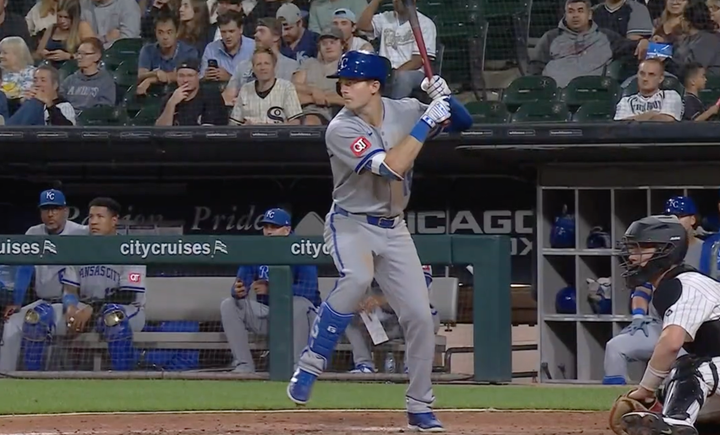 Winter Meetings Day One: Fear and loathing in Orlando