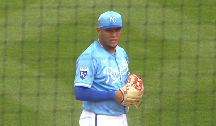 The dog days of spring