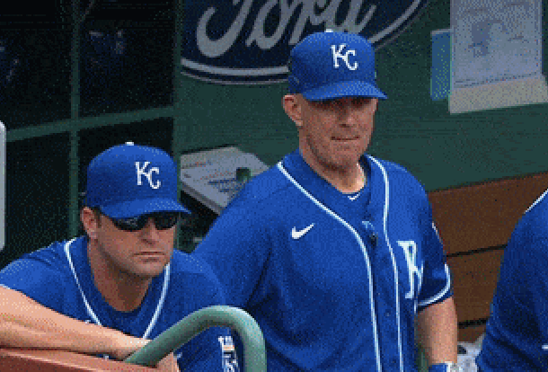 Come on down! A look at some potential candidates for the next manager of the Royals