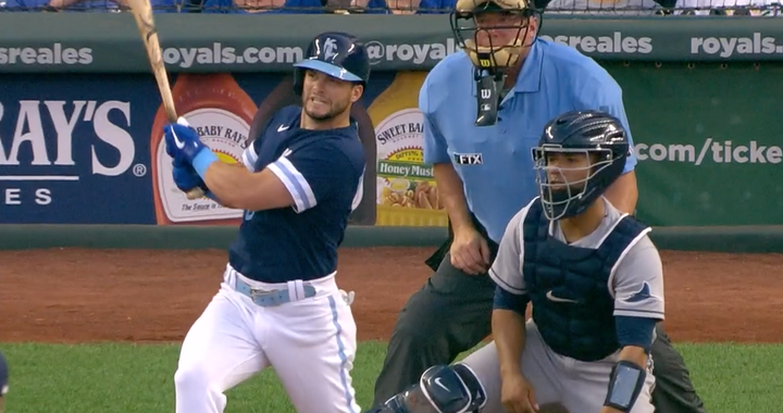 Bye bye, Benny! A trade gives the outfielder his shot at the postseason