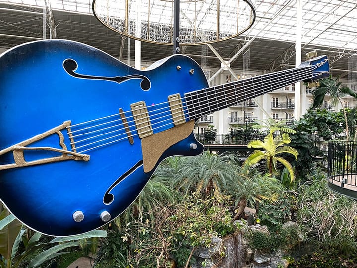 Welcome to the Winter Meetings