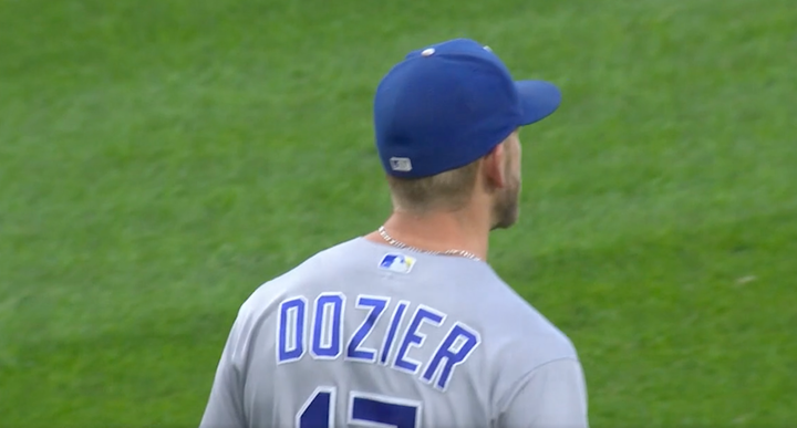 Three Up, Three Down: E-5x2