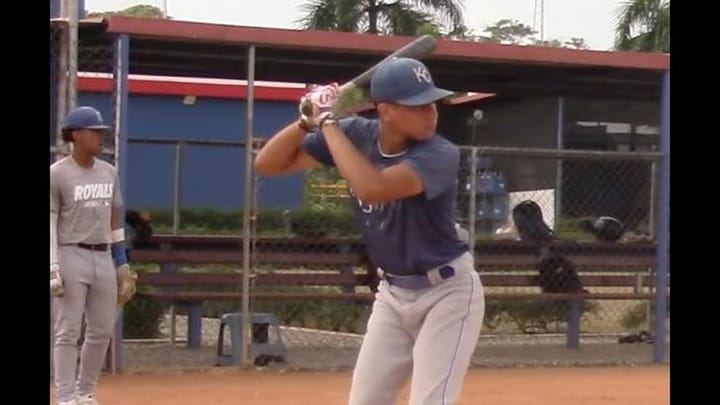 Royals strike big on International Signing Day