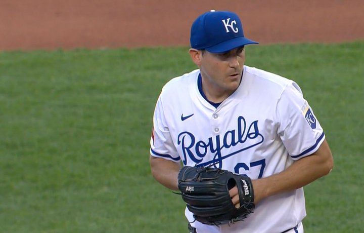 Singles night at The K