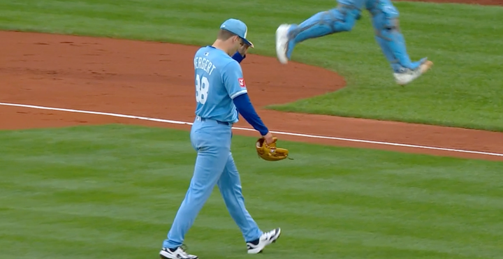 Pushing for the postseason