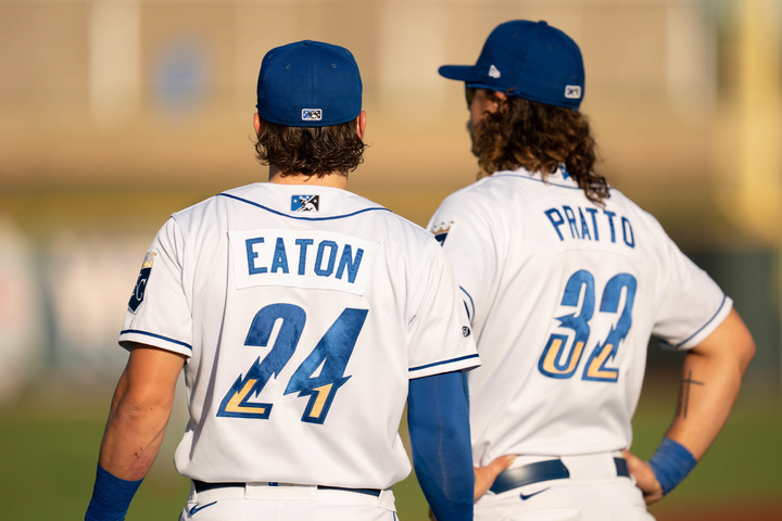 The kids are alright