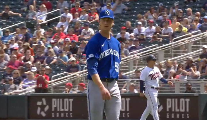 A welcome change for Singer